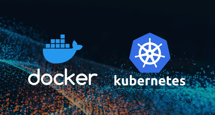 Docker Kubernetes Image