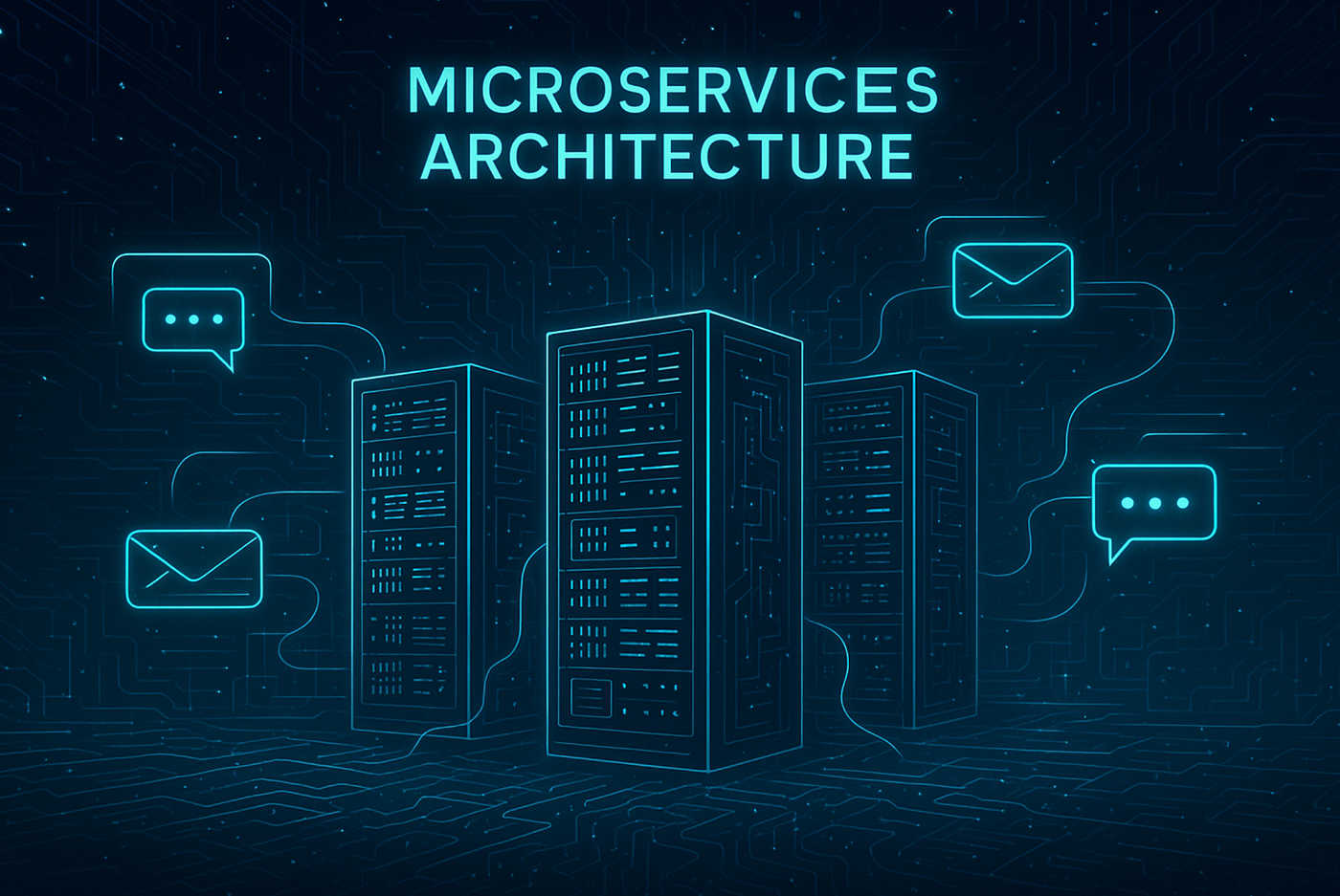 Microservices Image